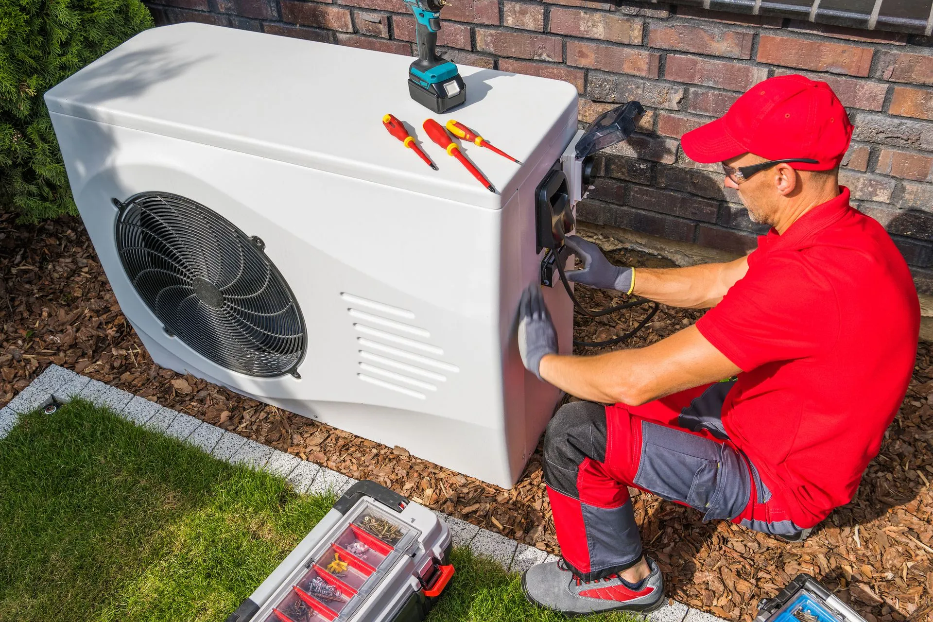 About HVAC in Cornville, AZ